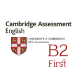 Wyzwanie na poziomie B2: Relacja z próbnych egzaminów FCE