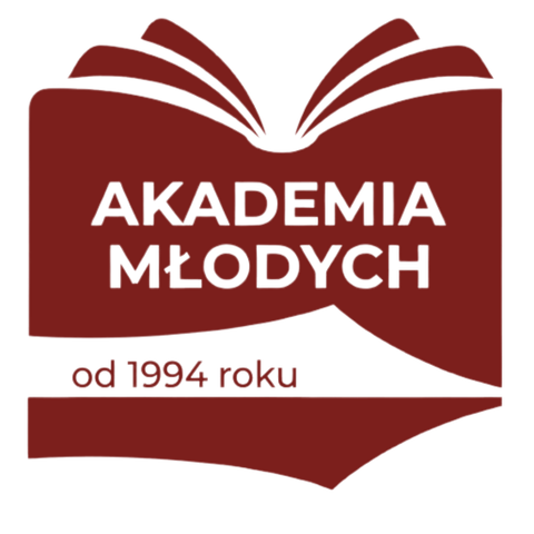 Logo Akademia Młodych